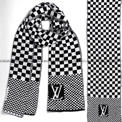 Picture of New Collection Muffler for Boys and Girls Muffler for men and Women Branded Muffler