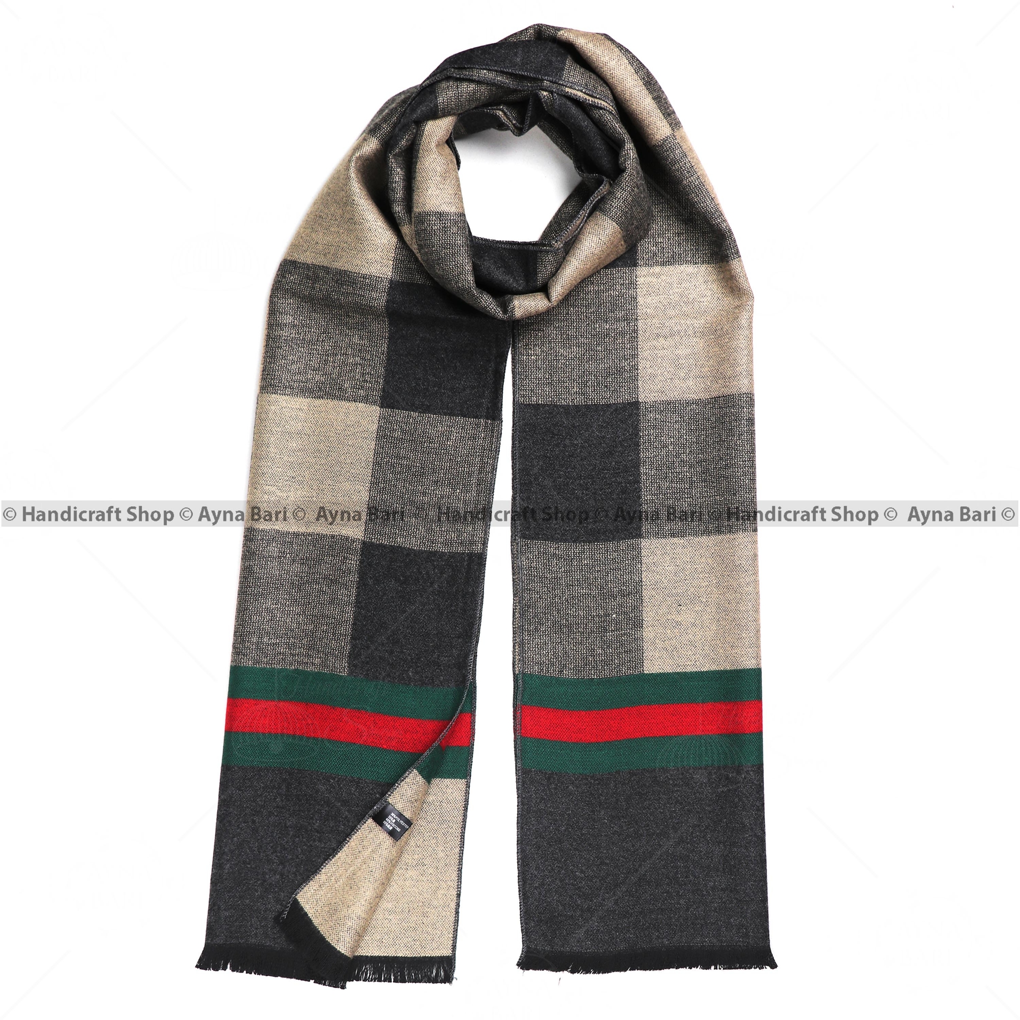 Picture of New Collection Muffler for Men and Women | Winter Collection | Scarves Posh Woolen muffler Silk Muffler China Muffler Branded