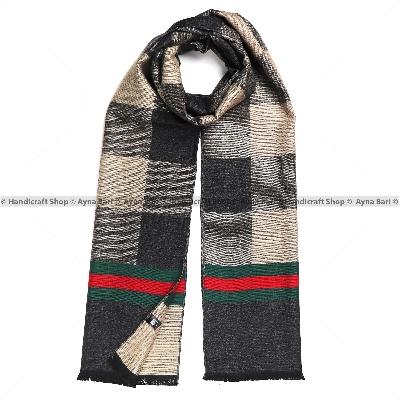 Picture of New Collection Muffler for Men and Women | Winter Collection | Scarves Posh Woolen muffler Silk Muffler China Muffler Branded