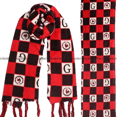 Picture of Muffler for Boys and Girls soft wool Muffler for men and Women New Collection Soft Muffler