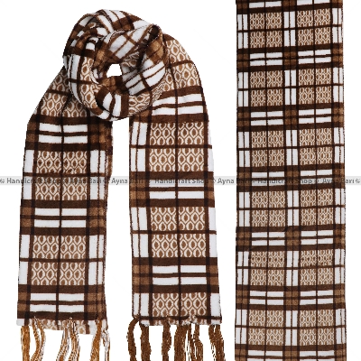 Picture of Muffler for Boys and Girls soft wool Muffler for men and Women New Collection Soft Muffler