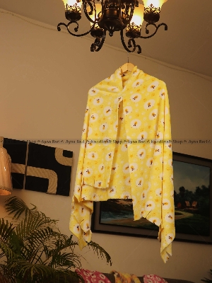 Picture of New Collection Shawls for Girls Chador For Woman Wool Shawls China Chador