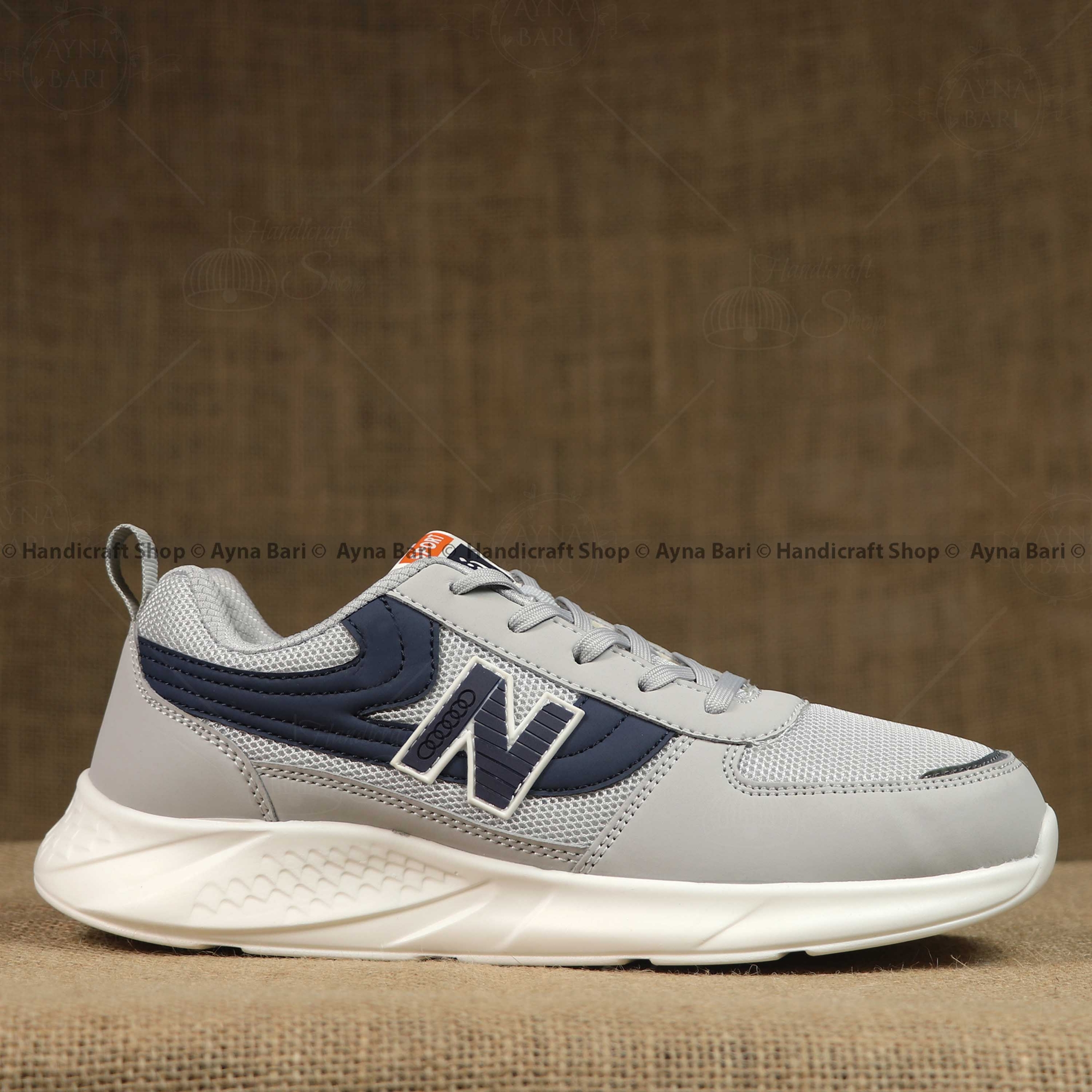 Picture of New Collection Shoe for Boys | PND 2007 Case shoe| Light Weight | Sports Sneakers | Shoe for Man | Sneakers Shoe | Running Shoe| walking Shoe | Casual Shoe | shoe for man