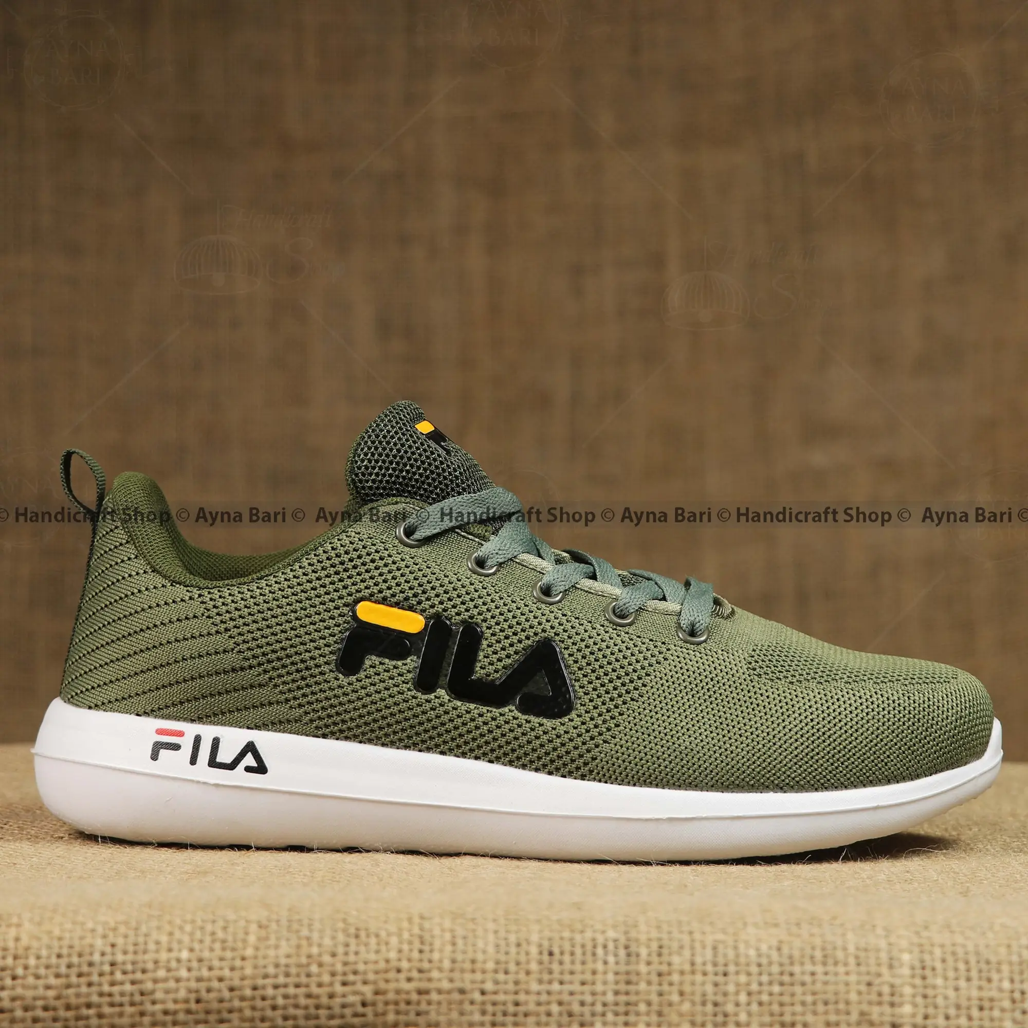 Picture of New Collection Shoe for Boys | F I L A  | Case shoe| Light Weight | Sports Sneakers | Shoe for Man | Sneakers Shoe | Running Shoe| walking Shoe | Casual Shoe | shoe for man