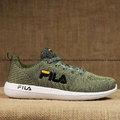 Picture of New Collection Shoe for Boys | F I L A  | Case shoe| Light Weight | Sports Sneakers | Shoe for Man | Sneakers Shoe | Running Shoe| walking Shoe | Casual Shoe | shoe for man