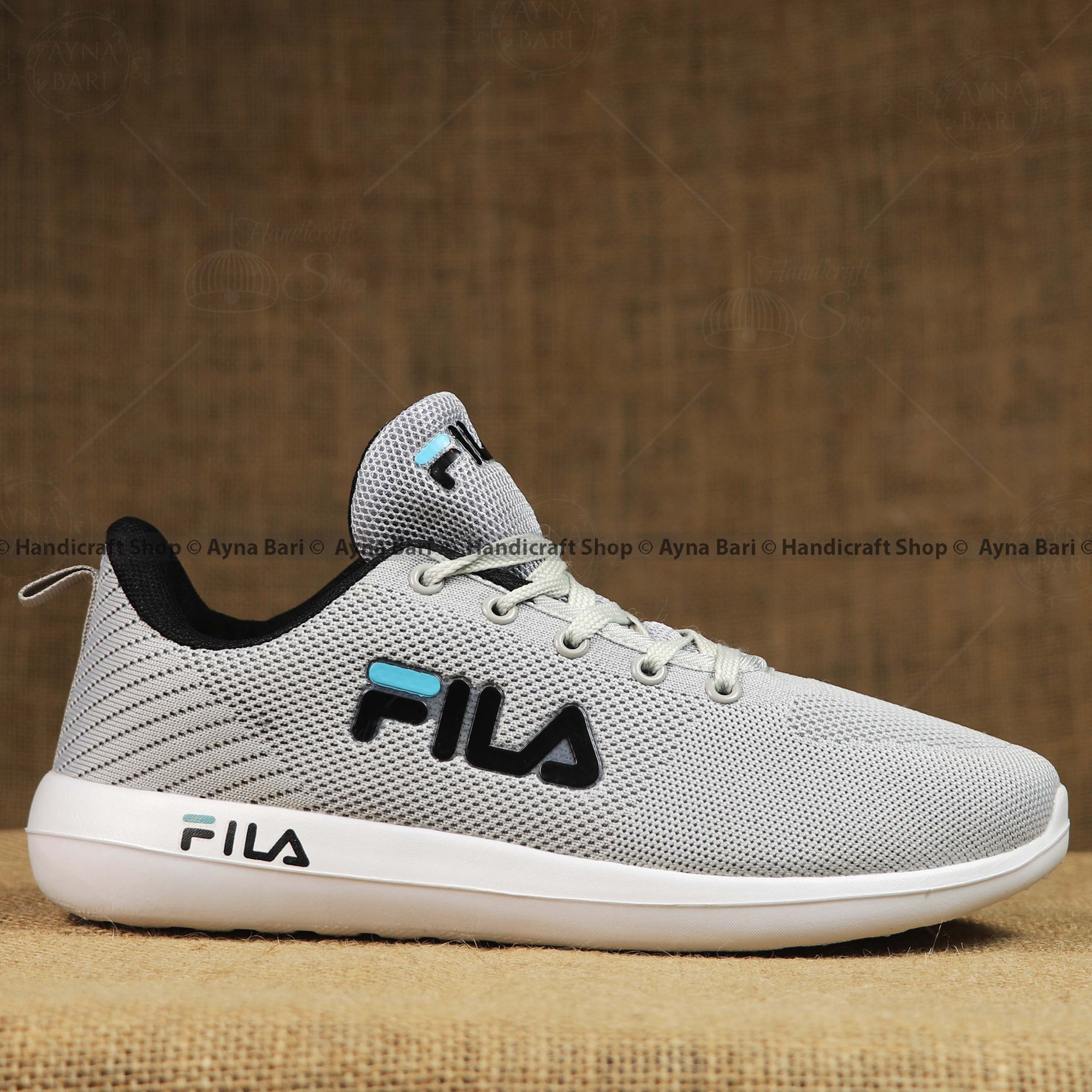 Picture of New Collection Shoe for Boys | F I L A  | Case shoe| Light Weight | Sports Sneakers | Shoe for Man | Sneakers Shoe | Running Shoe| walking Shoe | Casual Shoe | shoe for man