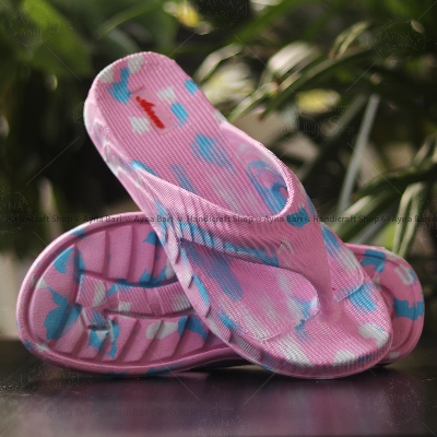 Picture of Slipper sandal for girls | Bright- 897 | sandal for woman shoe for woman flat sandal slipper for girls.