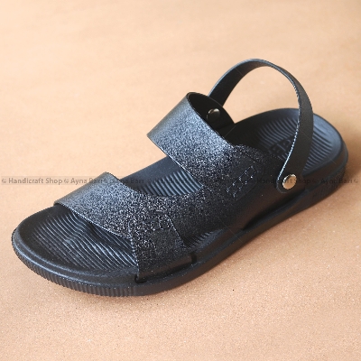 Picture of Sandals for Men B- 975  Casual Beach Sandals comfortable shoe Light weight Outdoor shoes Flip Flops Non-Slip Shoe for man Shoes