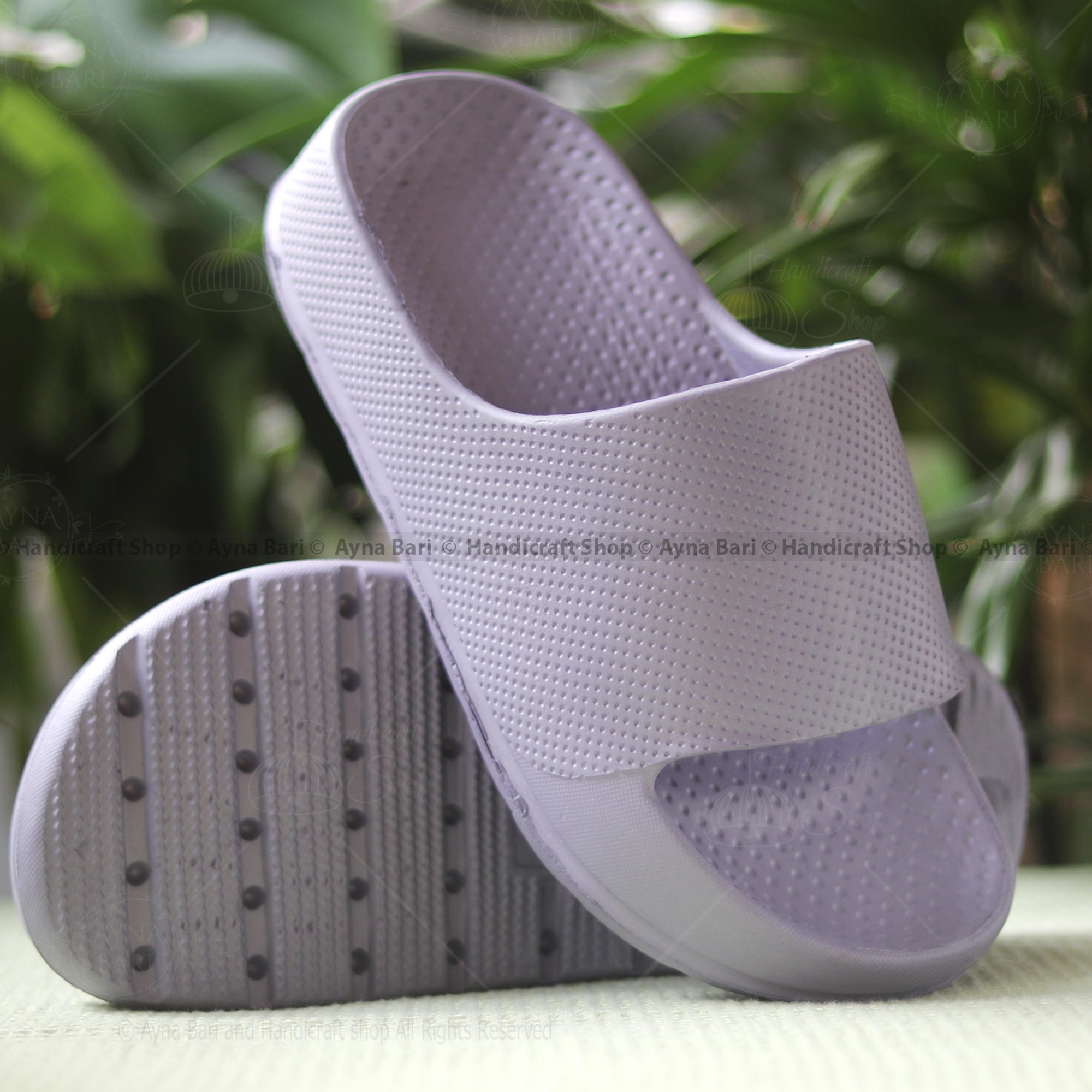 Picture of Slides For Men Slipper B-906 for boys Shoe for Men