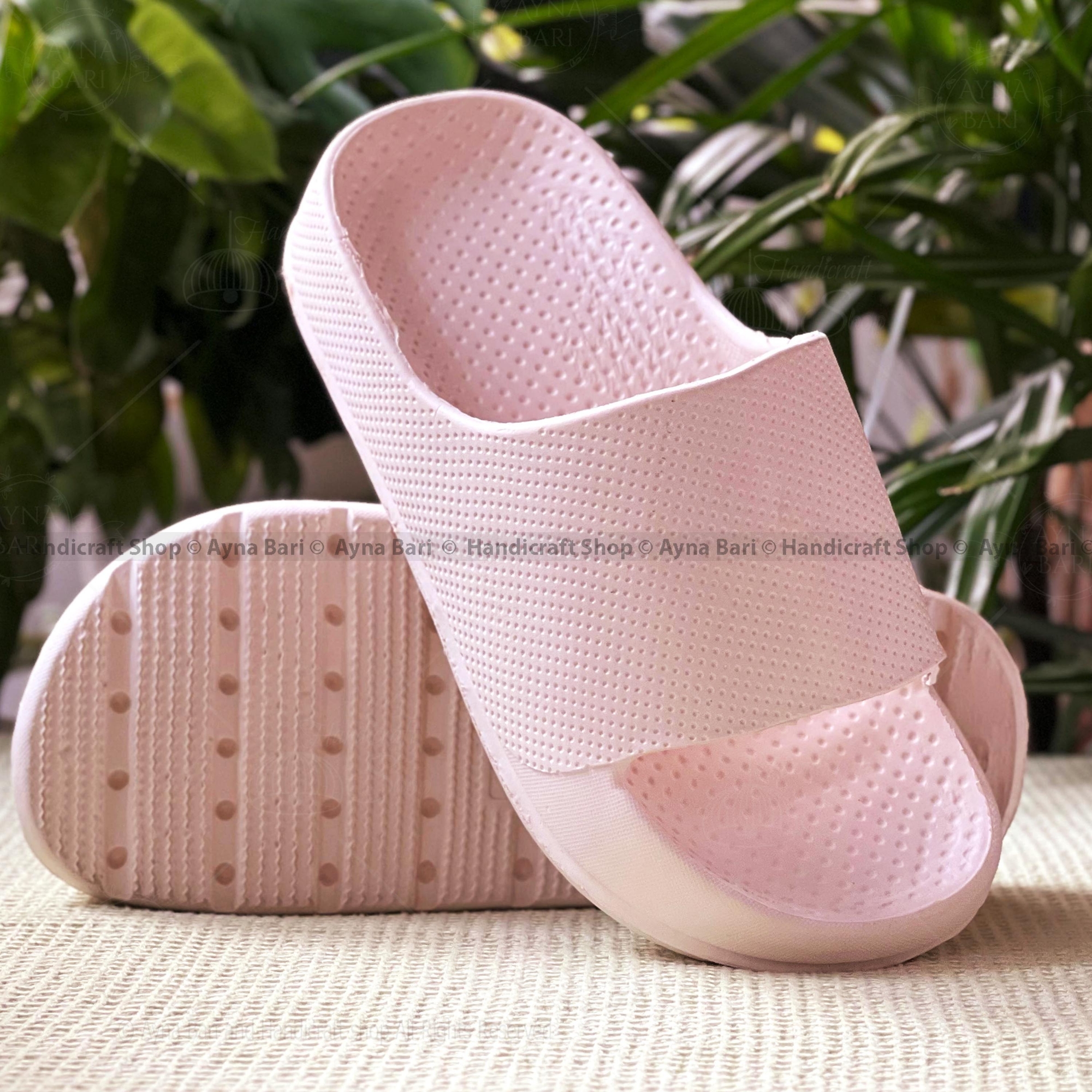 Picture of Slides For Men Slipper B-906 for boys Shoe for Men