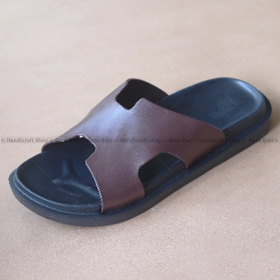 Picture of Gladiator Sandals for Men Casual Beach Sandals B- 962 comfortable shoe Light weight Outdoor shoes Flip Flops Non-Slip Shoe for man Air Shoes Crosse belt sandal