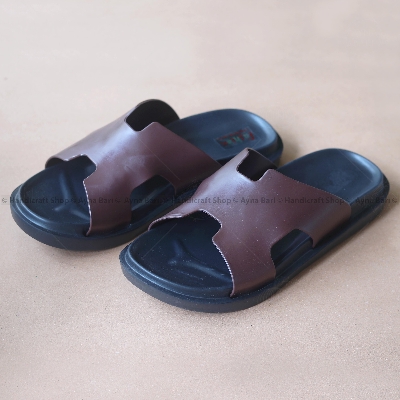 Picture of Gladiator Sandals for Men Casual Beach Sandals B- 962 comfortable shoe Light weight Outdoor shoes Flip Flops Non-Slip Shoe for man Air Shoes Crosse belt sandal