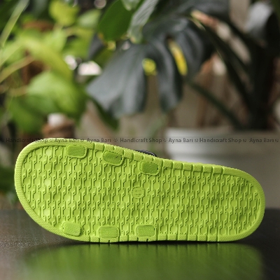 Picture of Slides for Men | Dragon |  New Collection Slides for Boys slipper Room Slipper. Waterproof , Washable