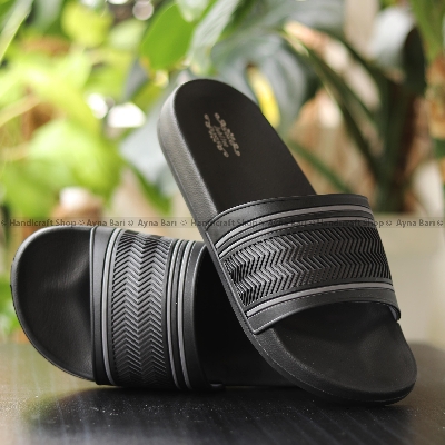 Picture of Slides for Men | Dragon |  New Collection Slides for Boys slipper Room Slipper. Waterproof , Washable