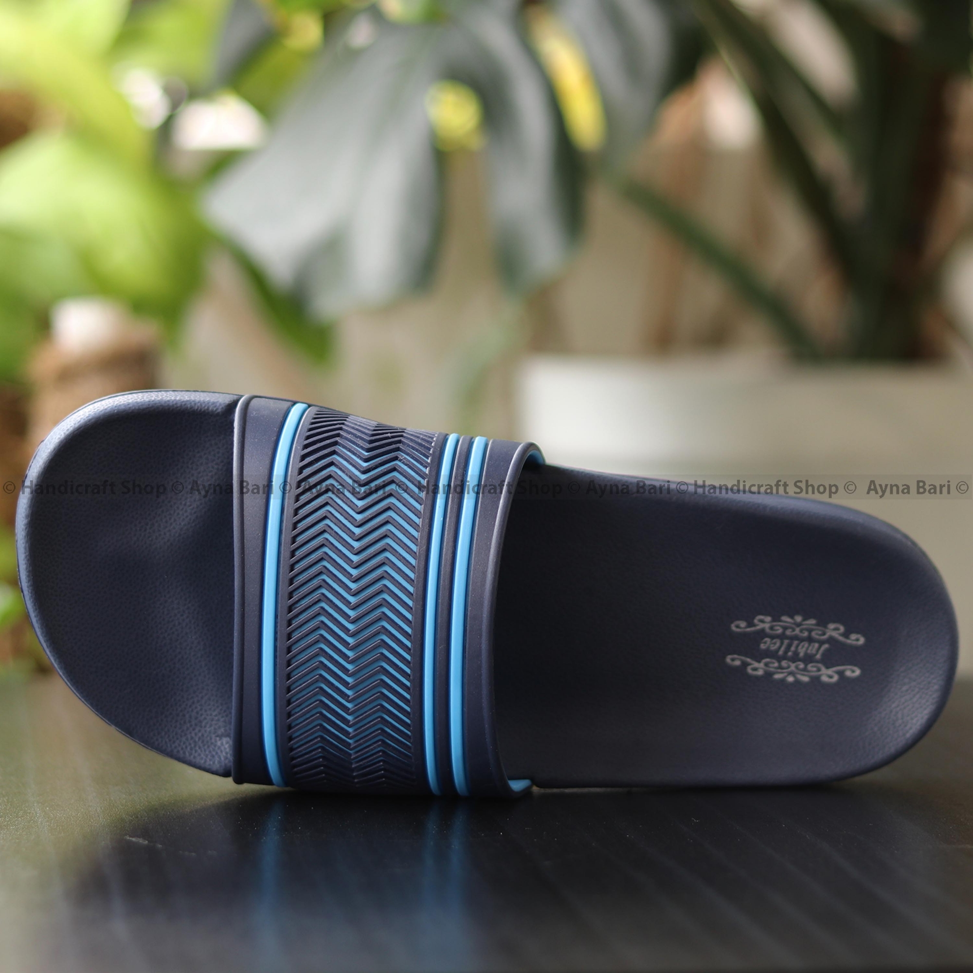 Picture of Slides for Men | Dragon |  New Collection Slides for Boys slipper Room Slipper. Waterproof , Washable