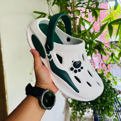 Picture of Crocs Shoe for Boys and Girls Comfortable Summer Sandal Shoe Beach sandal Premium Quality imported