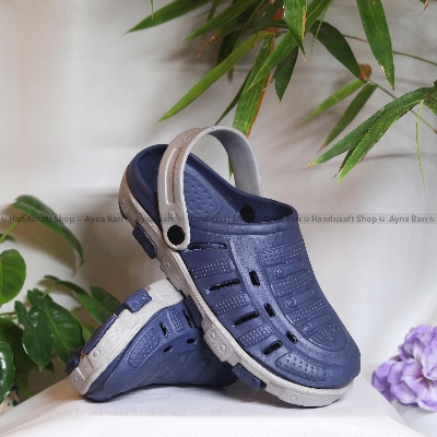 Picture of Crocs Shoe for Boys and Girls | Comfortable Summer Sandal | Beach Sandal | Unisex