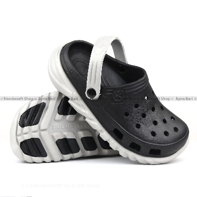 Picture of Crocs Shoe for Boys and Girls | Comfortable Summer Sandal | Beach Sandal | Unisex
