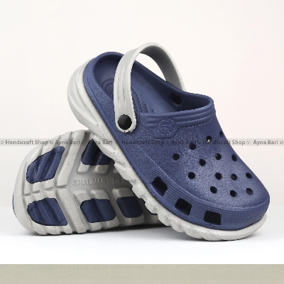 Picture of Crocs Shoe for Boys and Girls | Comfortable Summer Sandal | Beach Sandal | Unisex