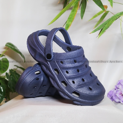 Picture of Crocs Shoe for Boys and Girls | Comfortable Summer Sandal | Beach Sandal | Unisex