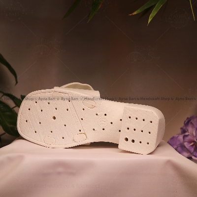 Picture of High Heel Sandal for Girls & Women | Trendy Slipper Sandal