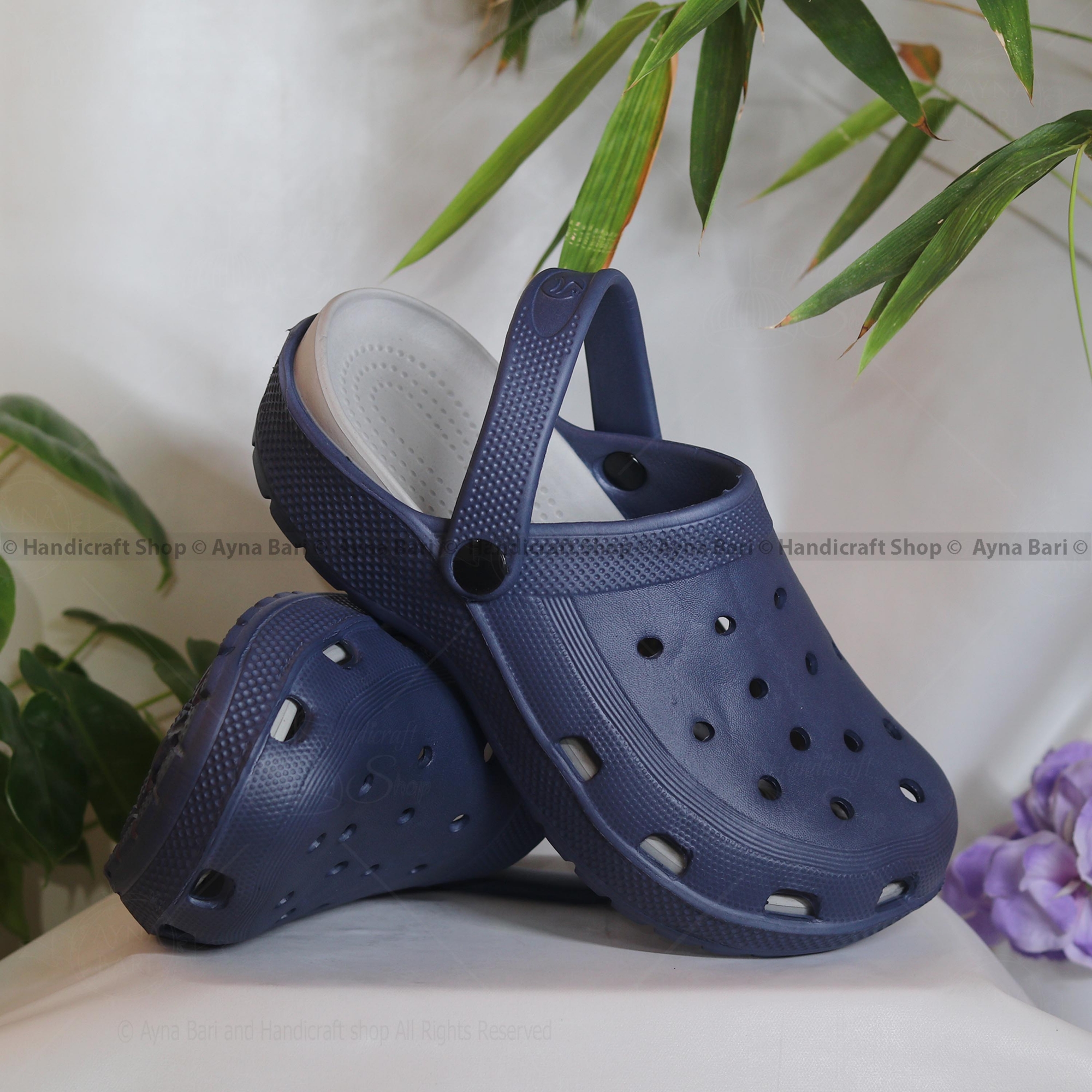 Picture of Crocs Shoe for Boys and Girls | Comfortable Summer Sandal | Beach Sandal | Unisex