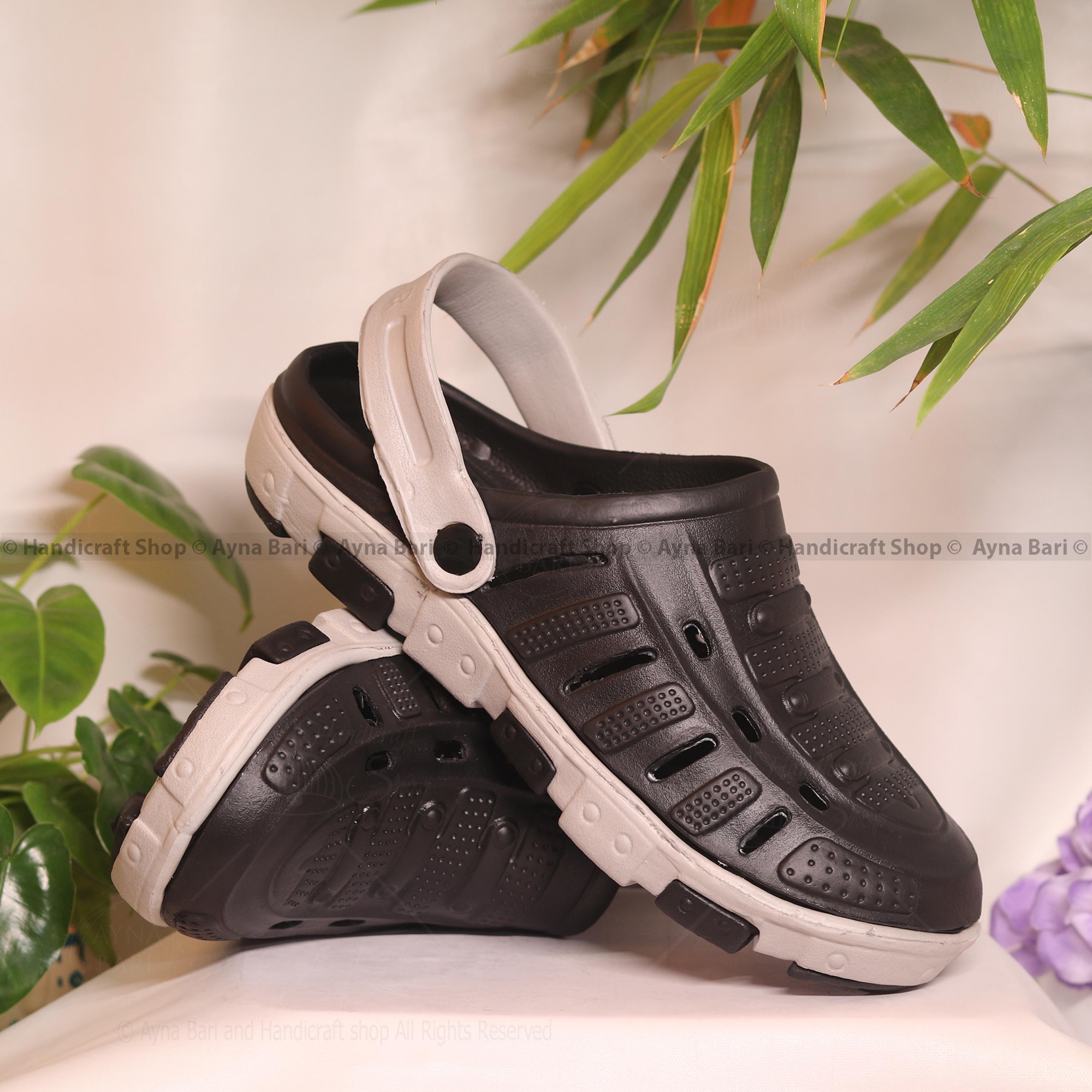 Picture of Crocs Shoe for Boys and Girls | Comfortable Summer Sandal | Beach Sandal | Unisex