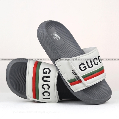 Picture of Premium Quality  Lightweight Slides for Boys & Men | Waterproof | All-Season Comfort Slides for Men Slides for Boys Shoe for Man  sandal