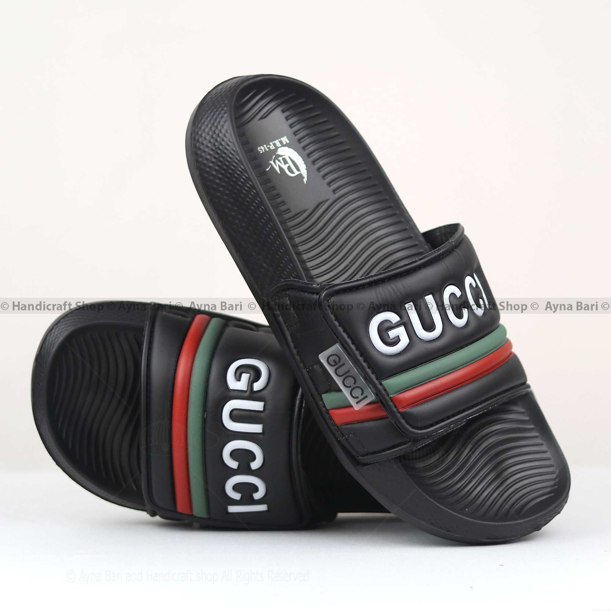 Picture of Premium Quality  Lightweight Slides for Boys & Men | Waterproof | All-Season Comfort Slides for Men Slides for Boys Shoe for Man  sandal