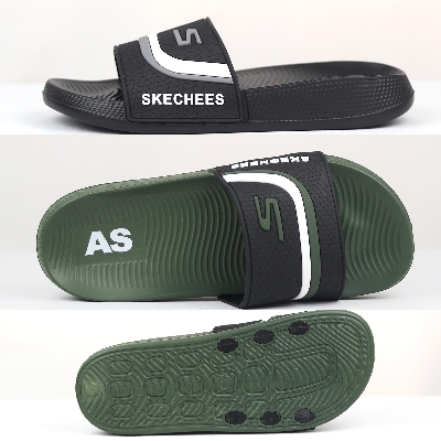 Picture of S Premium Quality Lightweight Slides for Boys & Men | Waterproof | All-Season Comfort Slides for Men Slides for Boys Shoe for Man  sandal