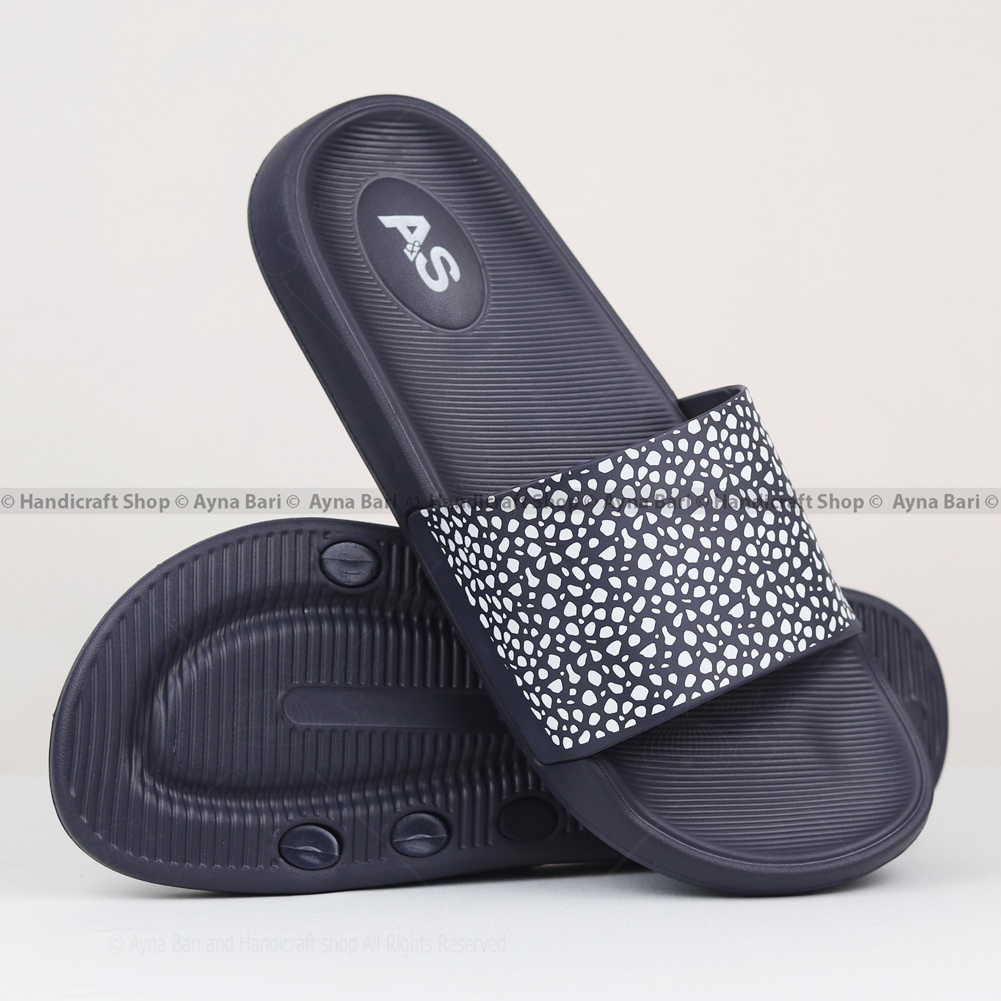 Picture of Premium Quality Lightweight Slides for Boys & Men | Waterproof | All-Season Comfort Slides for Men Slides for Boys Shoe for Man  sandal