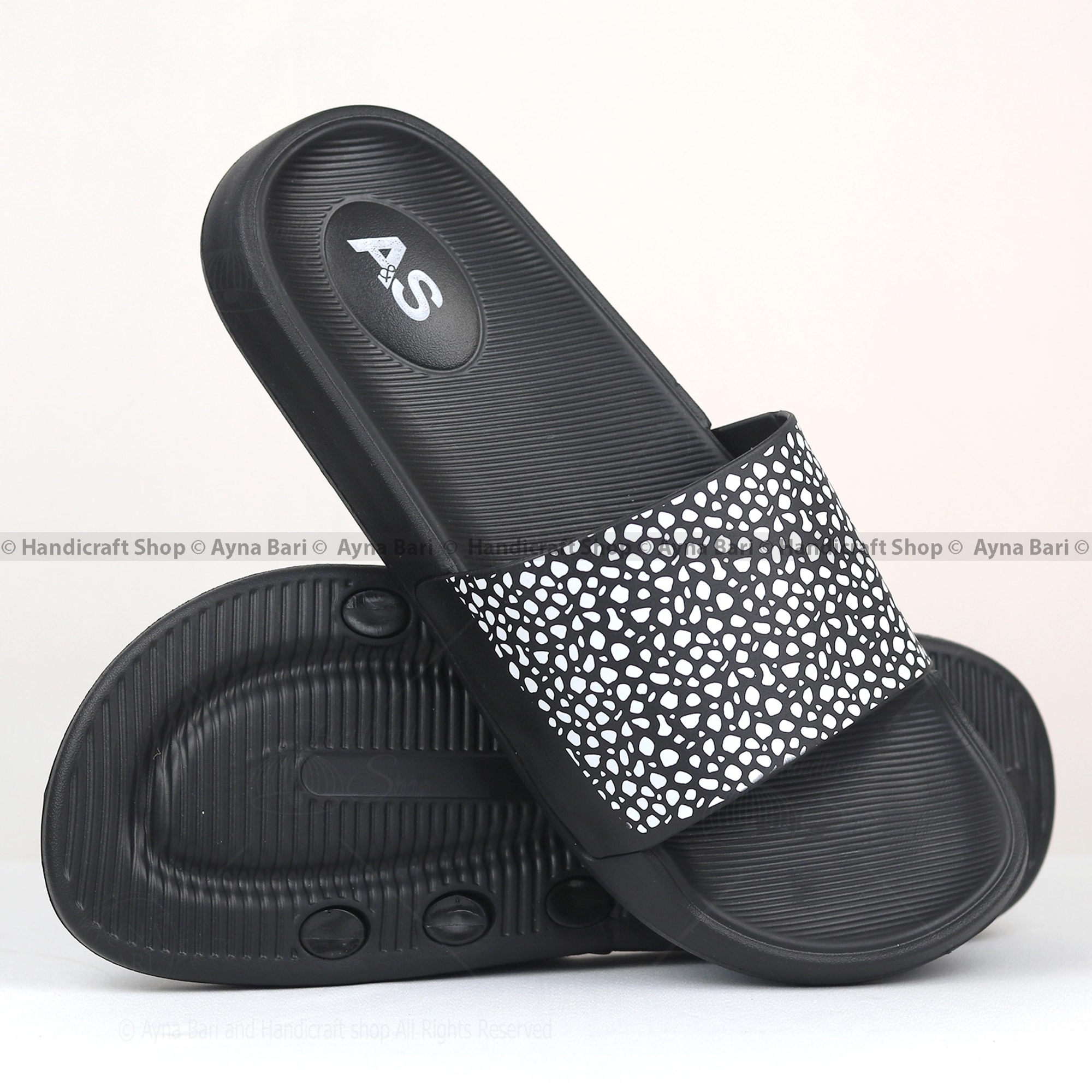 Picture of Premium Quality Lightweight Slides for Boys & Men | Waterproof | All-Season Comfort Slides for Men Slides for Boys Shoe for Man  sandal