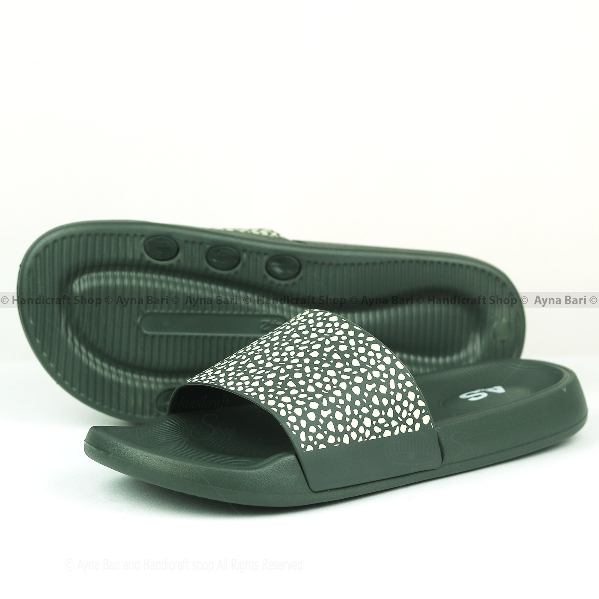 Picture of Premium Quality Lightweight Slides for Boys & Men | Waterproof | All-Season Comfort Slides for Men Slides for Boys Shoe for Man  sandal