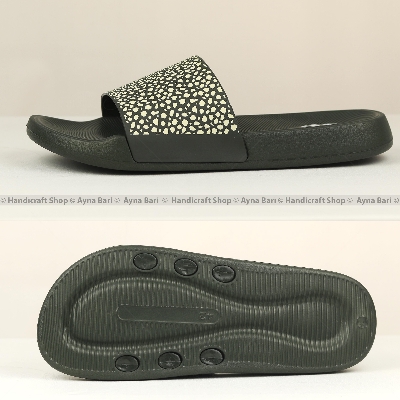 Picture of Premium Quality Lightweight Slides for Boys & Men | Waterproof | All-Season Comfort Slides for Men Slides for Boys Shoe for Man  sandal