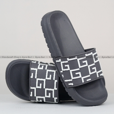 Picture of GGPremium Quality Lightweight Slides for Boys & Men | Waterproof | All-Season Comfort Slides for Men Slides for Boys Shoe for Man  sandal