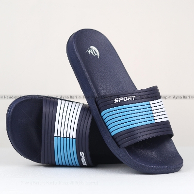 Picture of Premium Quality  Lightweight Slides for Boys & Men | Waterproof | All-Season Comfort Slides for Men Slides for Boys Shoe for Man  sandal
