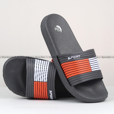 Picture of Premium Quality  Lightweight Slides for Boys & Men | Waterproof | All-Season Comfort Slides for Men Slides for Boys Shoe for Man  sandal