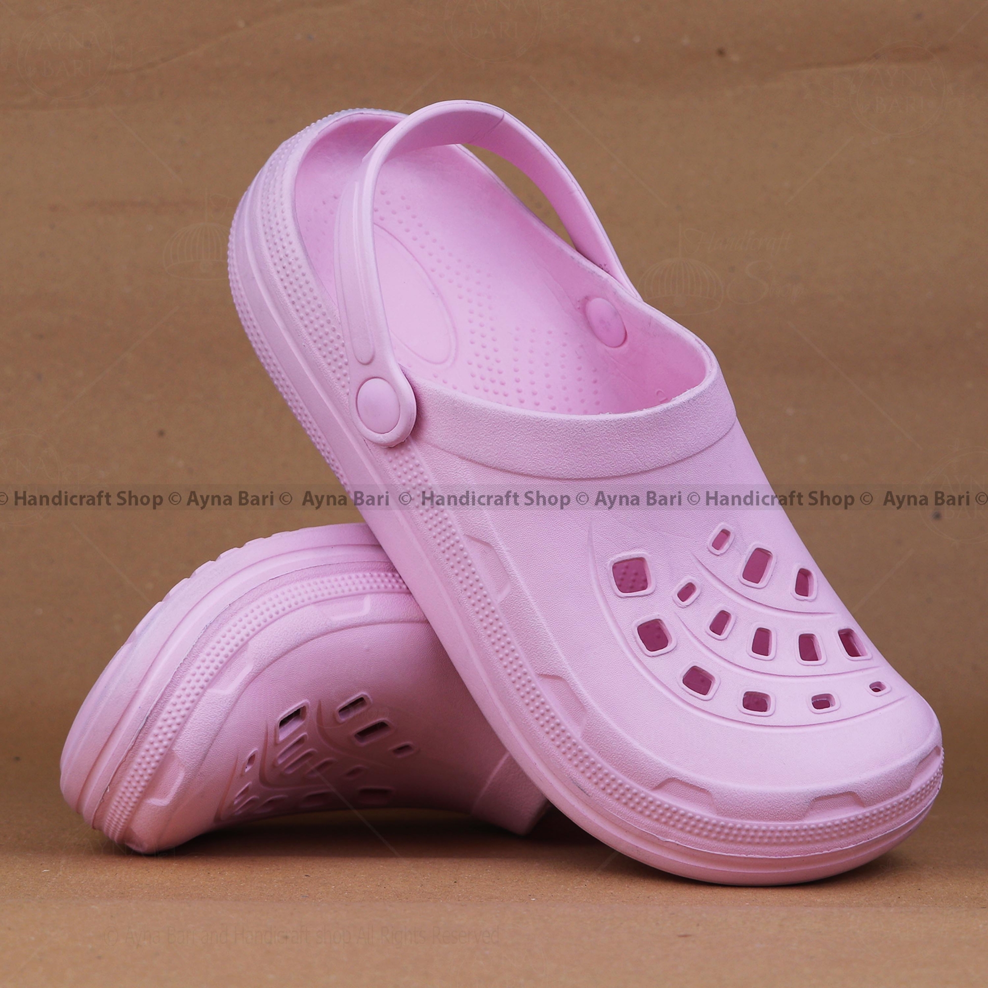 Picture of Premium Quality Lightweight Unisex Crocs Sandal for Men, Boys & Girls | Waterproof | Anti-Slip | EVA Rubber Shoes | Summer & Beach Wear | Size 30-45 Shoe for Men, Shoe for Boys, Shoe for Girls Trendy Shoe Crocs for Men Boys Girls