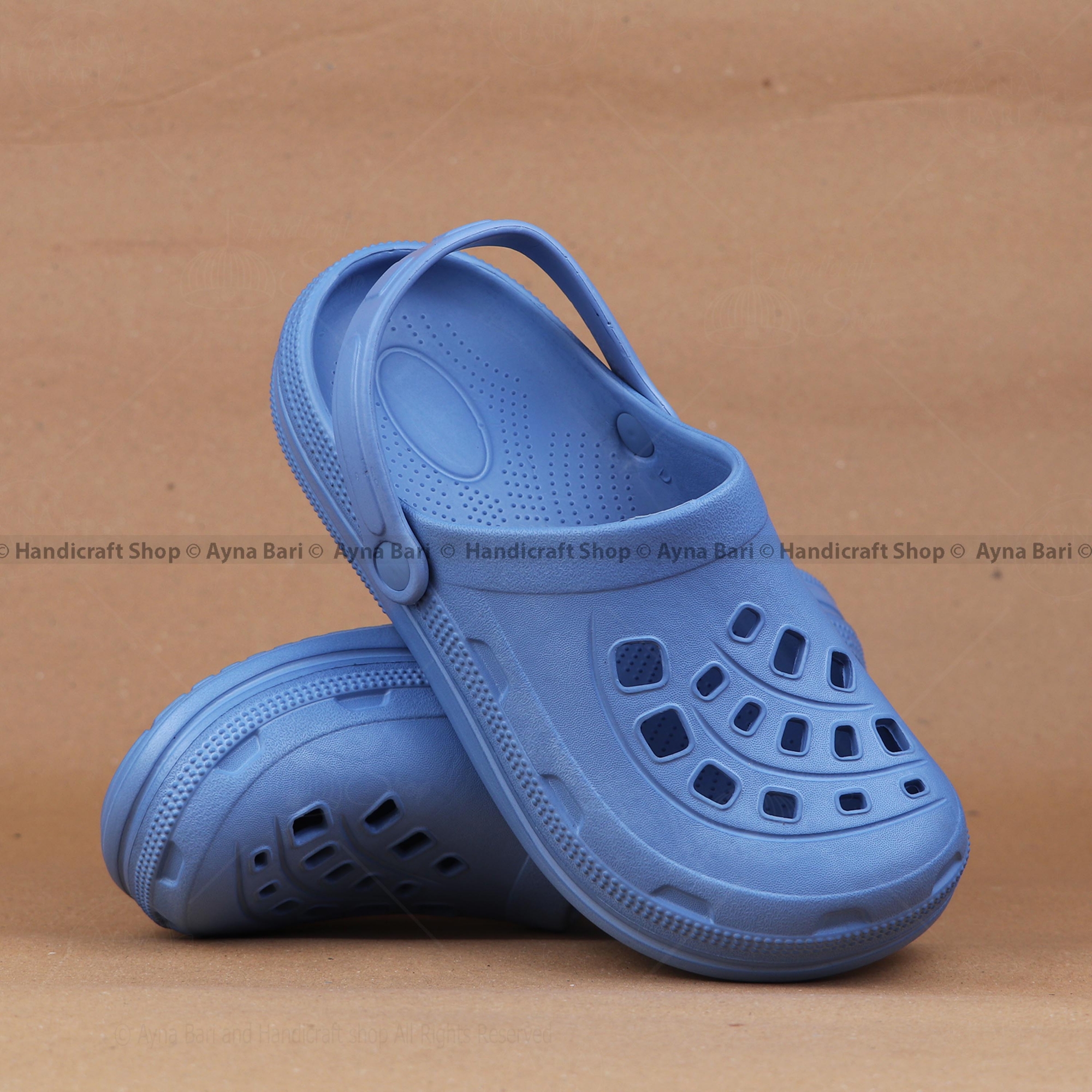 Picture of Premium Quality Lightweight Unisex Crocs Sandal for Men, Boys & Girls | Waterproof | Anti-Slip | EVA Rubber Shoes | Summer & Beach Wear | Size 30-45 Shoe for Men, Shoe for Boys, Shoe for Girls Trendy Shoe Crocs for Men Boys Girls