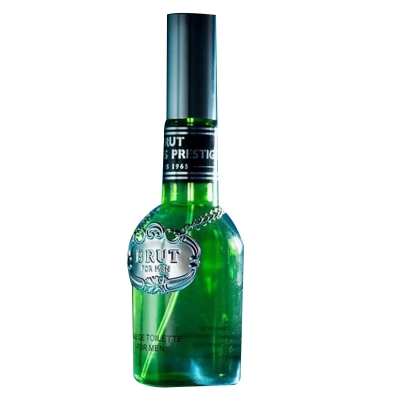 Picture of International USA product Body perfume party scent Brut used for male - 100 ml