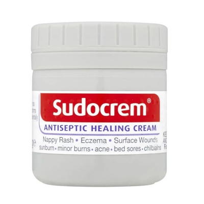 Picture of Sudocrem Antiseptic Healing Cream,60g