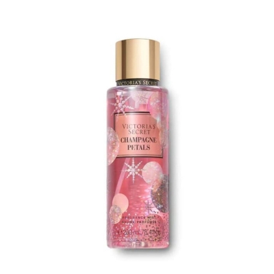 Picture of International VICTORIA'S SECRET CHAMPAGNE PETALS 250mL FRAGRANCE MIST
