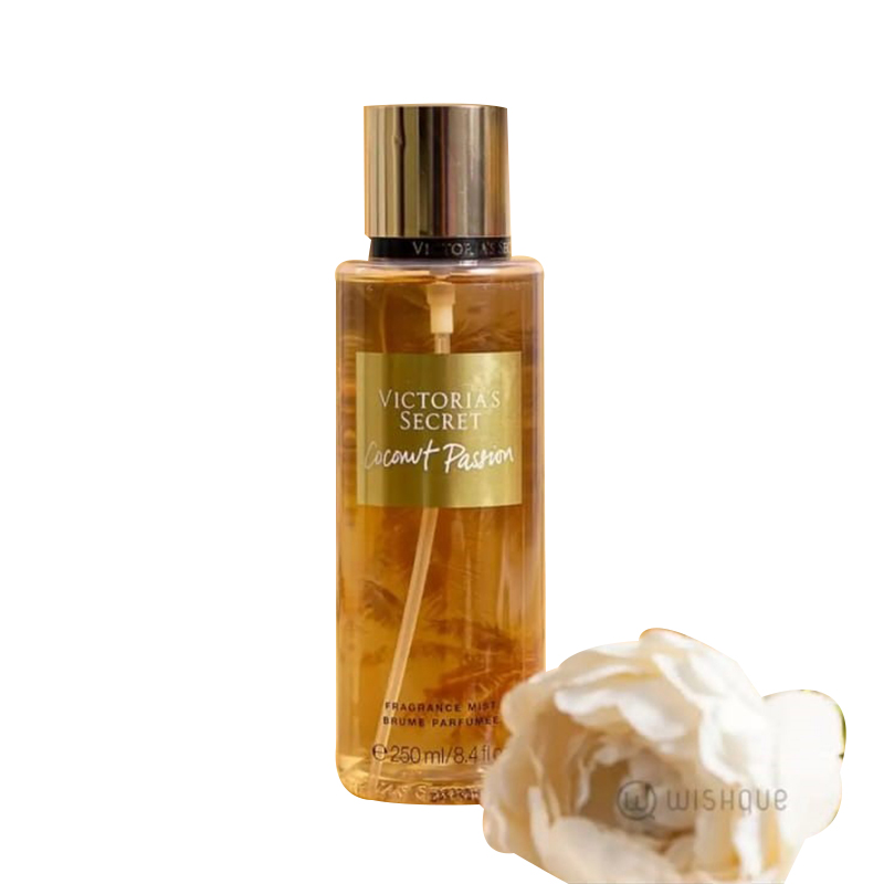 Picture of International Victoria’s Secret Coconut Passion Fragrance Mist (250ml)