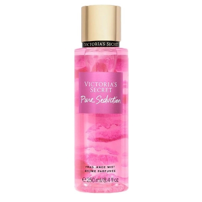 Picture of Int USA product Body perfume VICTORIA'S SECRET Pure Seduction In Bloom Used for female - 250 ml