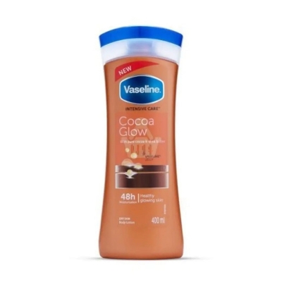 Picture of dubai cocoa butter lotion 400m