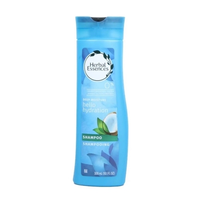 Picture of International Germany Herbal Essences HELLO Hydration shampoo used for male/ female - 400 ml