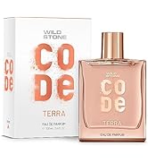 Picture of Wild Stone Code Titanium Body Perfume for Men, 100ml