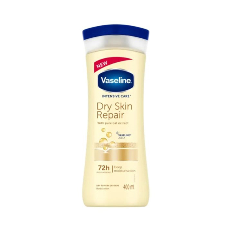 Picture of International South African Product Skin care  Intensive Care Dry skin Repair body lotion used for male/female - 400 ml