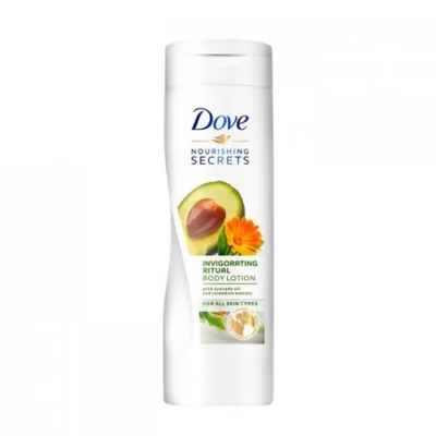 Picture of International Germany product Dove REVITALIZING RITUAL Body Lotion used for male/ female - 400 ml