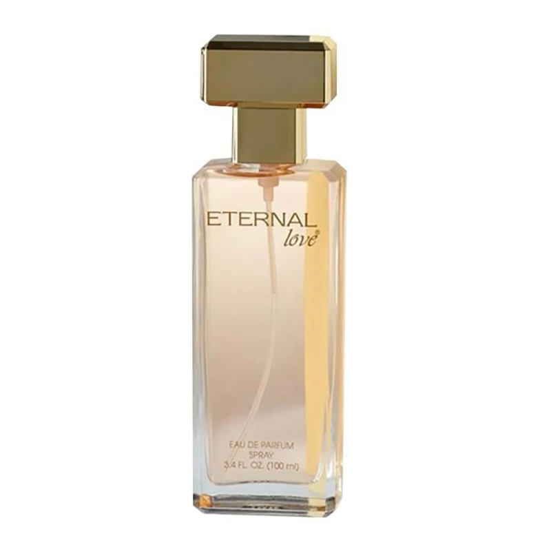 Picture of International Product Eternal love eau de parfum for women,100ml
